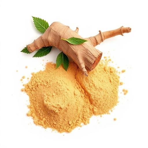 Ashwagandha