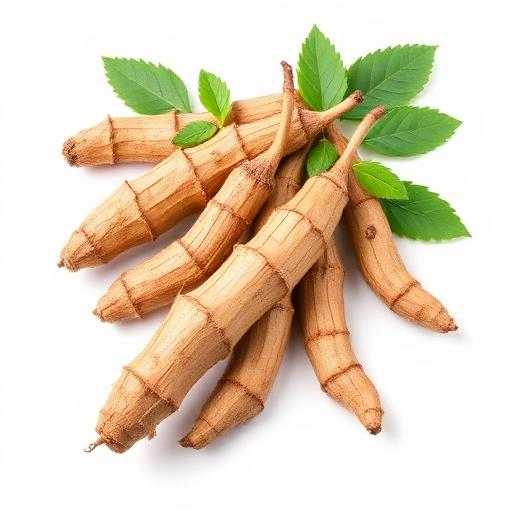 Maca Root